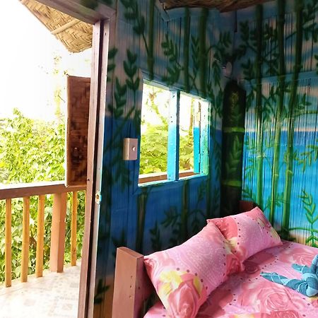 Villa-Atlas Guest House Isla de Malapascua Exterior foto