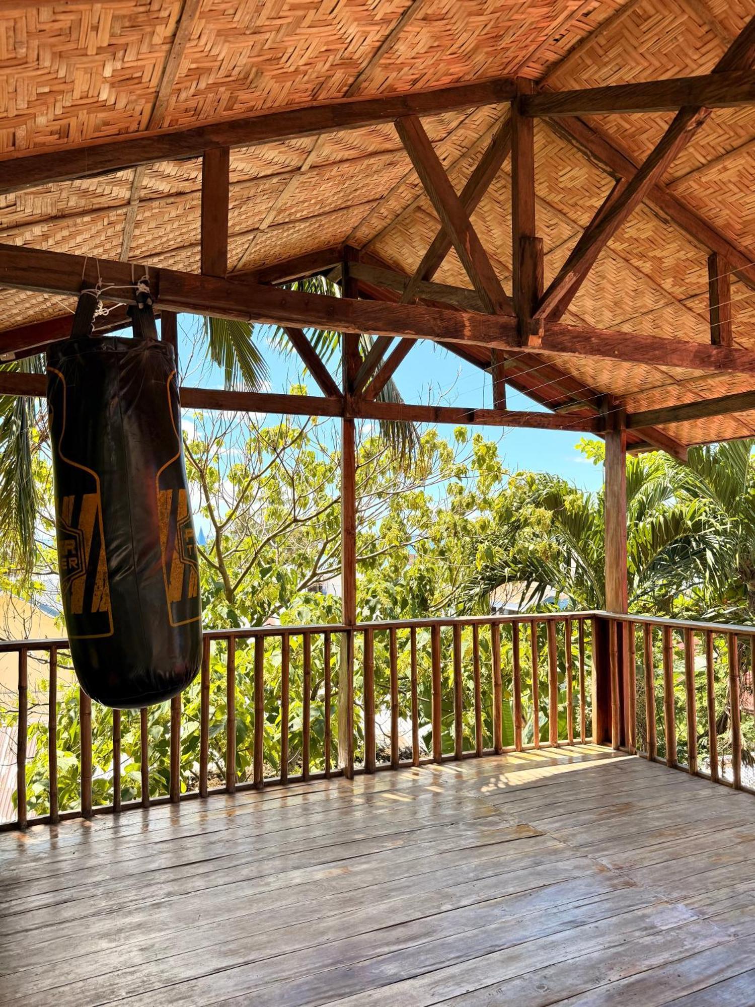 Villa-Atlas Guest House Isla de Malapascua Exterior foto